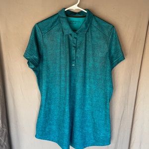 Nike Golf Polo